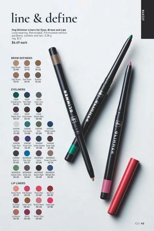 Avon campaign 3 2026 page 43