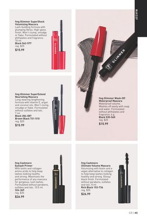 Avon campaign 3 2026 page 45