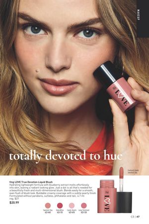 Avon campaign 3 2026 page 47