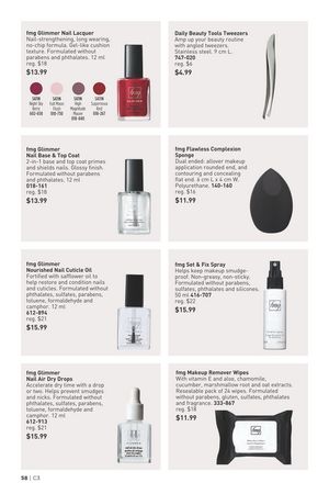 Avon campaign 3 2026 page 58