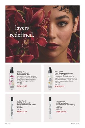 Avon campaign 3 2026 page 62