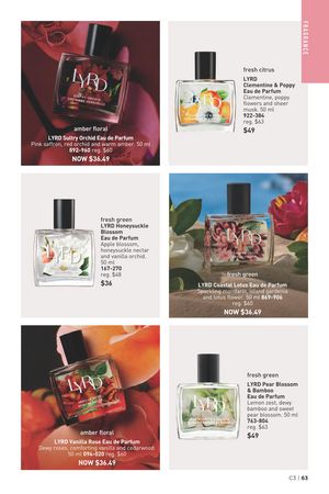 Avon campaign 3 2026 page 63