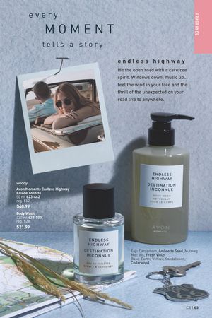 Avon campaign 3 2026 page 65