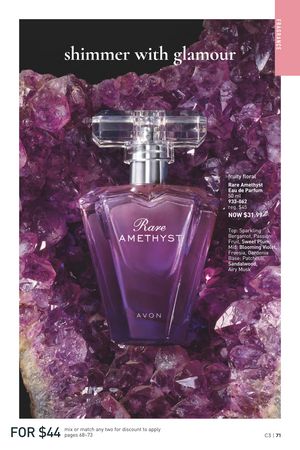 Avon campaign 3 2026 page 71