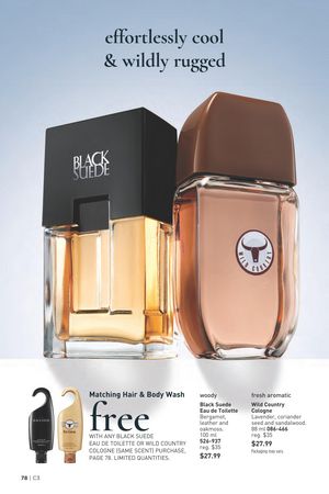 Avon campaign 3 2026 page 78