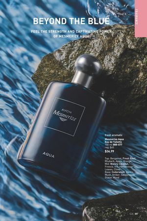 Avon campaign 3 2026 page 81