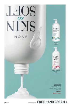 Avon campaign 3 2026 page 84