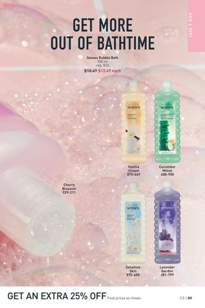 Avon campaign 3 2026 page 89