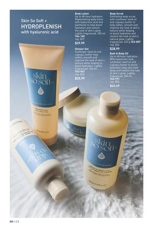 Avon campaign 3 2026 page 90