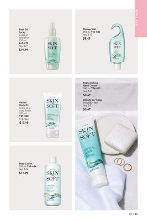 Avon campaign 3 2026 page 93