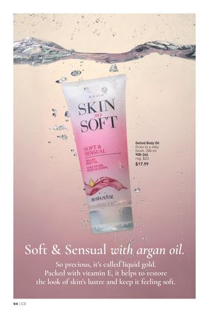 Avon campaign 3 2026 page 94