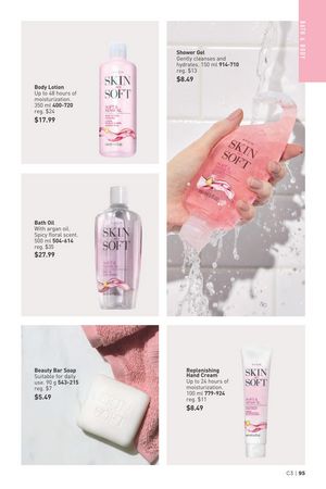 Avon campaign 3 2026 page 95