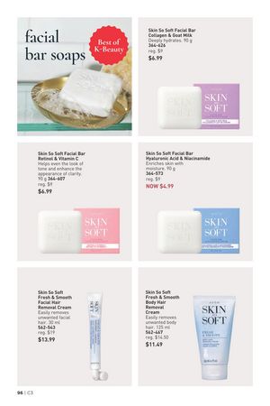 Avon campaign 3 2026 page 96