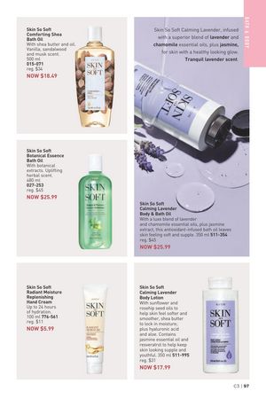 Avon campaign 3 2026 page 97