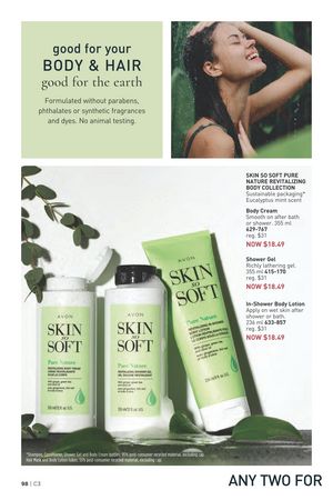 Avon campaign 3 2026 page 98