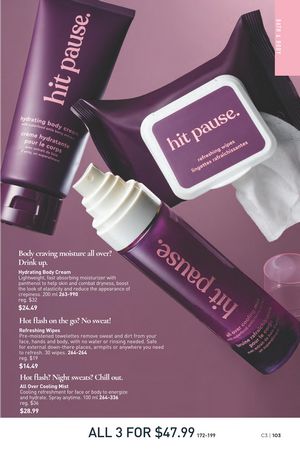 Avon campaign 3 2026 page 103