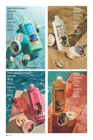 Avon campaign 3 2026 page 112