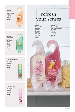Avon campaign 3 2026 page 113