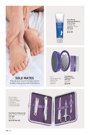 Avon campaign 3 2026 page 116