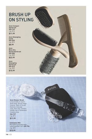 Avon campaign 3 2026 page 118