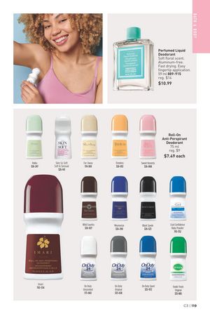 Avon campaign 3 2026 page 119