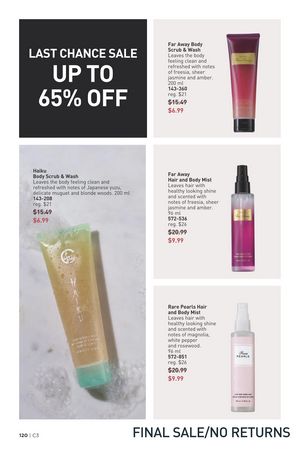 Avon campaign 3 2026 page 120