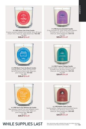 Avon campaign 3 2026 page 123