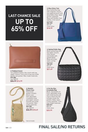 Avon campaign 3 2026 page 124