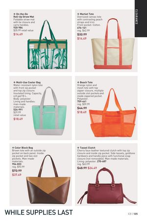 Avon campaign 3 2026 page 125