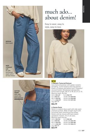 Avon campaign 3 2026 page 127