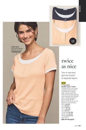 Avon campaign 3 2026 page 129