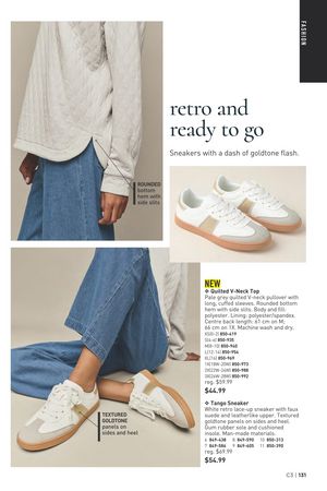 Avon campaign 3 2026 page 131