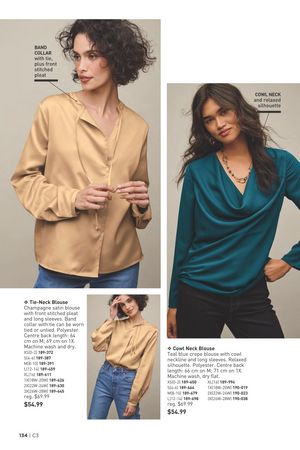 Avon campaign 3 2026 page 134