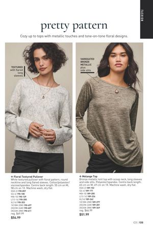 Avon campaign 3 2026 page 135