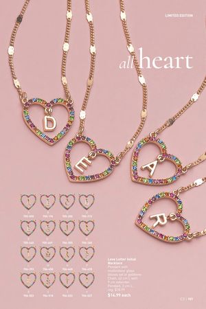 Avon campaign 3 2026 page 151