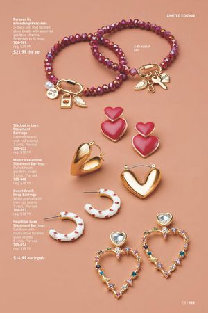 Avon campaign 3 2026 page 153