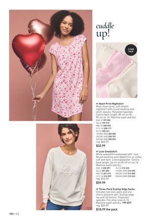 Avon campaign 3 2026 page 154