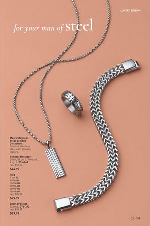 Avon campaign 3 2026 page 157