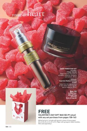 Avon campaign 3 2026 page 158