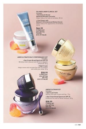 Avon campaign 3 2026 page 159