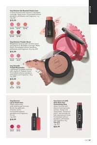 Avon campaign 4 2026 page 87