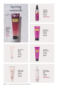 Avon campaign 4 2026 page 124