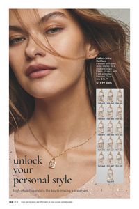 Avon campaign 4 2026 page 148