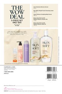 Avon campaign 4 2026 page 164
